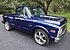 1970 Chevrolet C/K Truck for sale 101303591